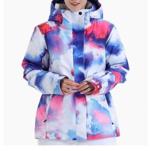 Womens Everbright Ski Jacket